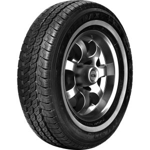 195R15C Ling Long LMC7 106 104P