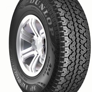 205R14C Dunlop SP Trakgrip 1