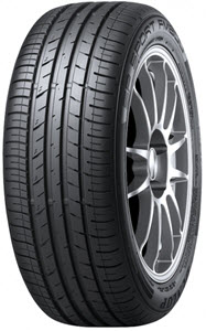 215 45R17 Dunlop FM800 86V