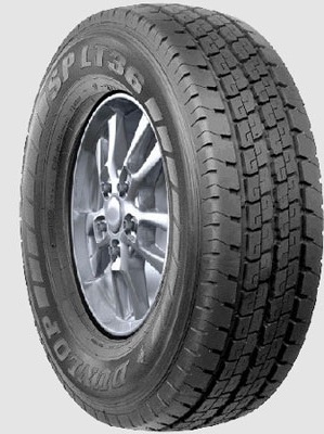 215 70R15C Dunlop LT36