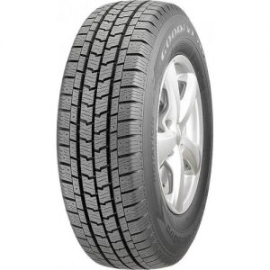 225 70R15C Goodyear Dmx G22 112 110R WSW