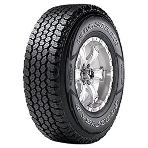 225 70R16 Goodyear Wrangler AT ADV 107T XL