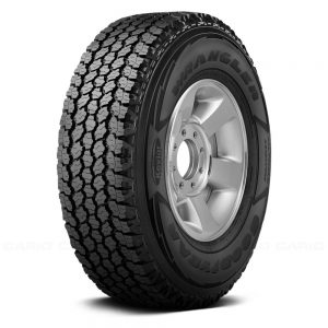 245 70R16C Goodyear Wrangler All Terrain Adventure