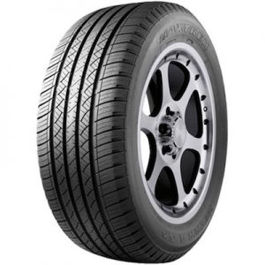 255 60R17 Maxtrek Sierra S6 106H