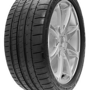 265 40R19 Michelin Super Sport 102Y