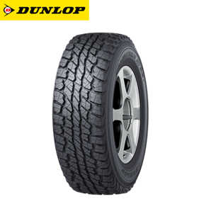 Dunlop Grandtrek AT5 265/70 R16 112 T car tyre