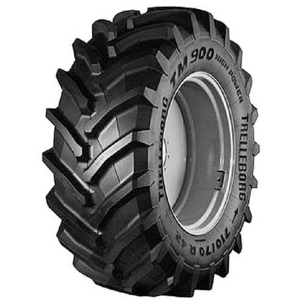 600 70R30 Trelleborg