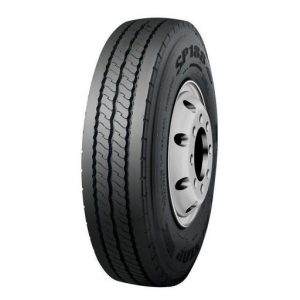 7 50R16 8PLY Dunlop TG21