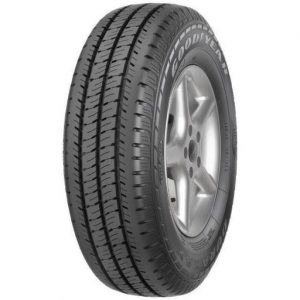 700R16 Goodyear Duramax ZA TT 117 116L