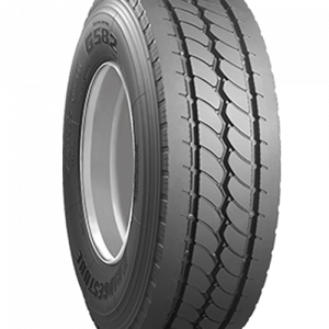 bridgestone g582