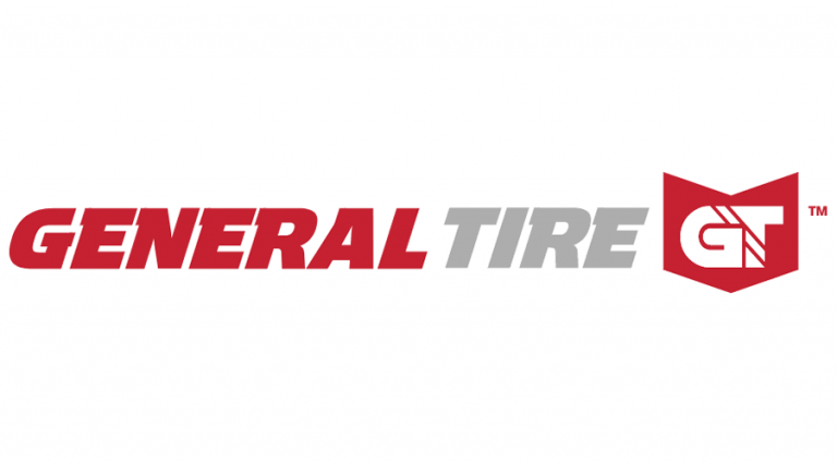 general tire vector logo