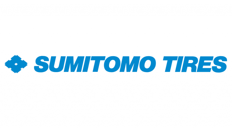 sumitomo tires vector logo